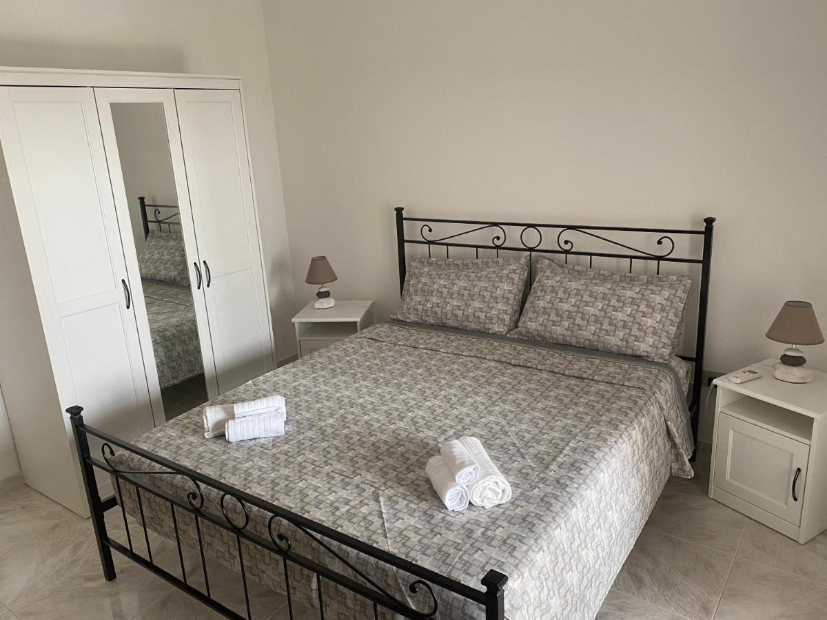 Casa Vacanze Aristotele Nardò 外观 照片