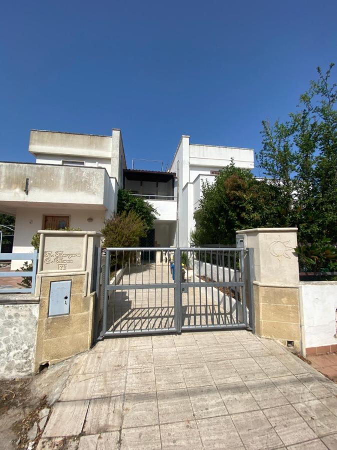 Casa Vacanze Aristotele Nardò 外观 照片