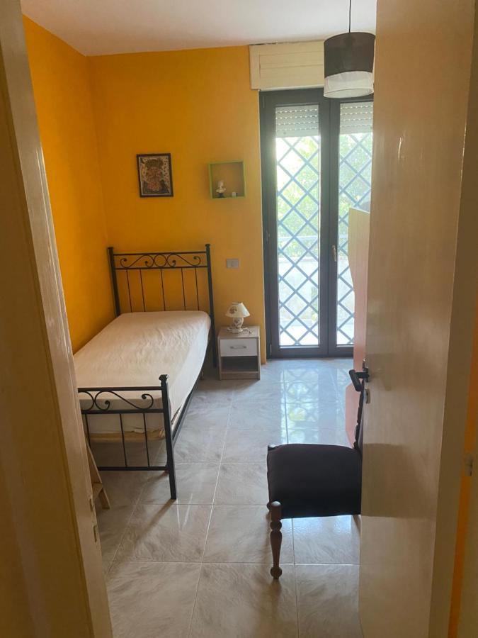 Casa Vacanze Aristotele Nardò 外观 照片