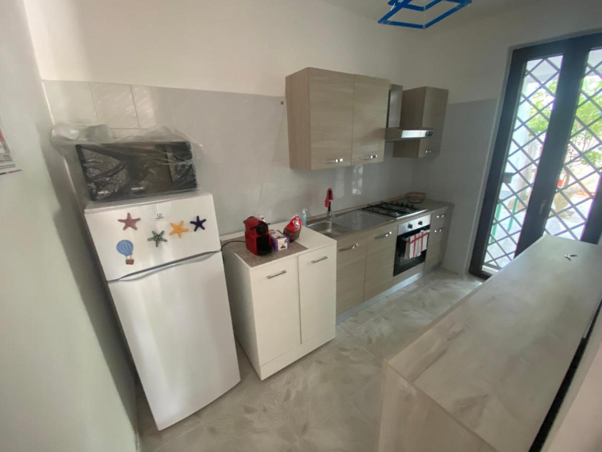 Casa Vacanze Aristotele Nardò 外观 照片