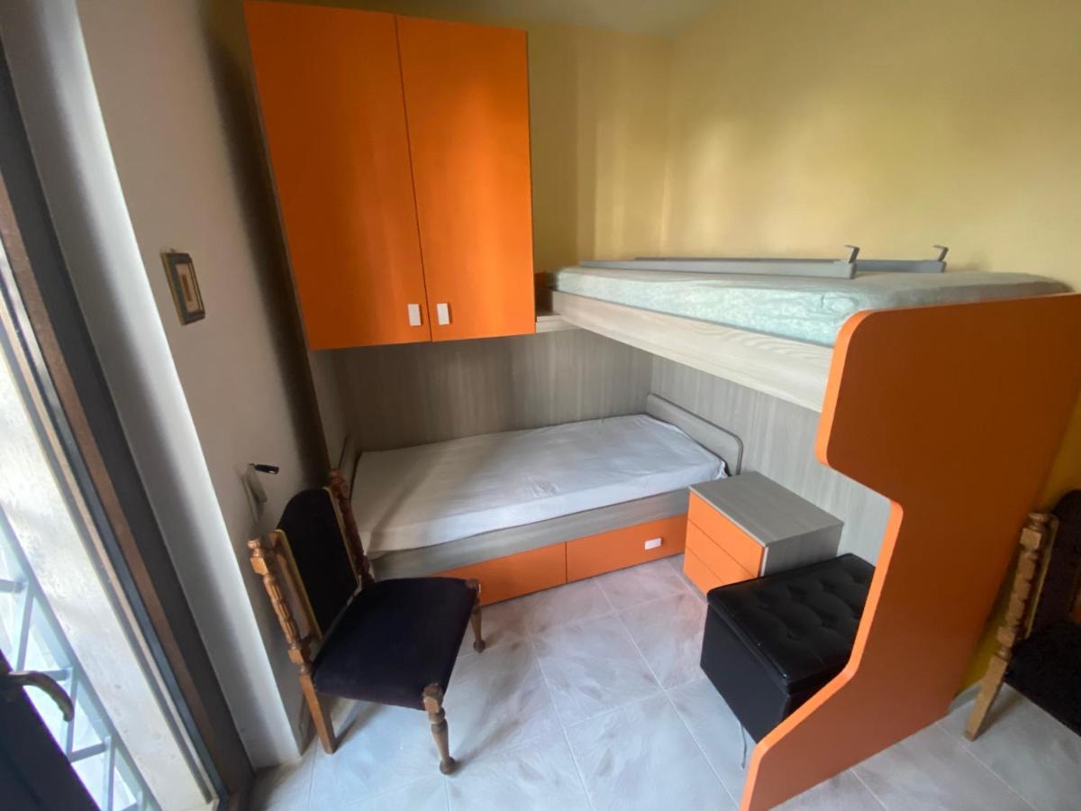Casa Vacanze Aristotele Nardò 外观 照片